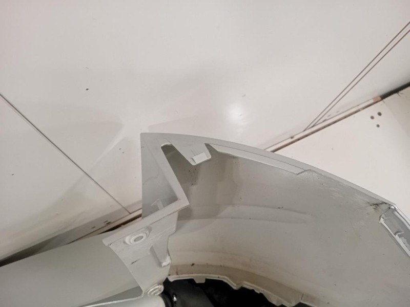 Paraurti POST 8V41-17F765-AC Ford KUGA I 2008