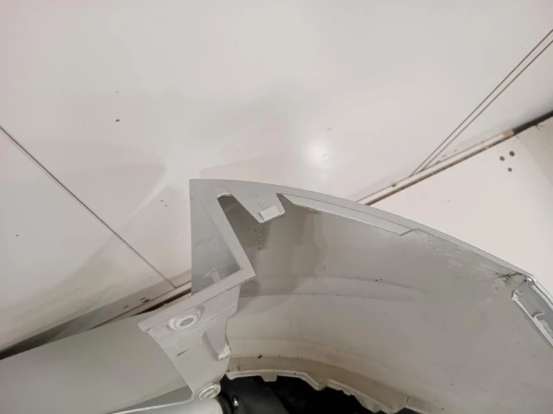 Paraurti POST 8V41-17F765-AC Ford KUGA I 2008