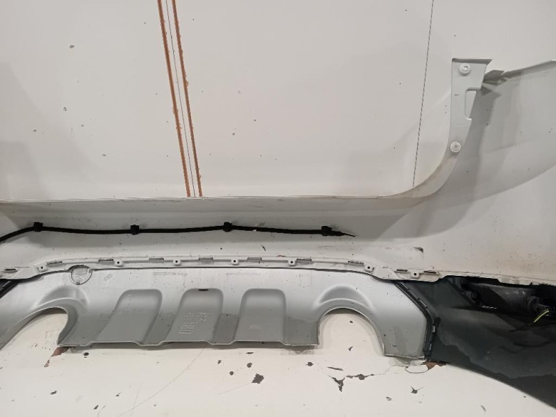 Paraurti POST 8V41-17F765-AC Ford KUGA I 2008