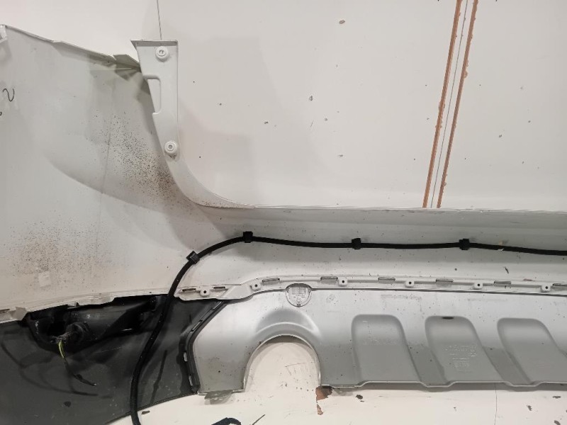 Paraurti POST 8V41-17F765-AC Ford KUGA I 2008