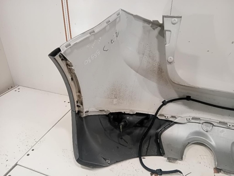 Paraurti POST 8V41-17F765-AC Ford KUGA I 2008