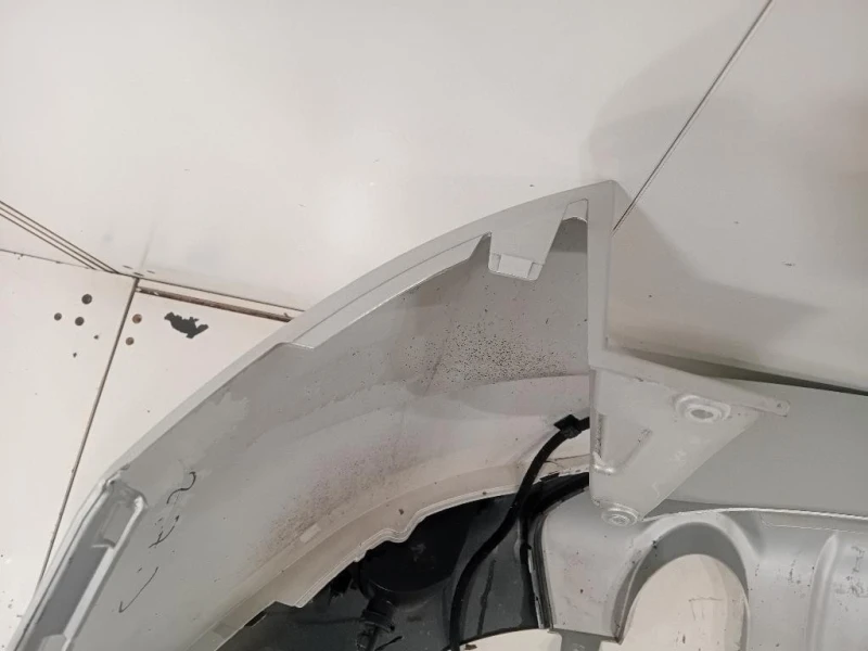 Paraurti POST 8V41-17F765-AC Ford KUGA I 2008