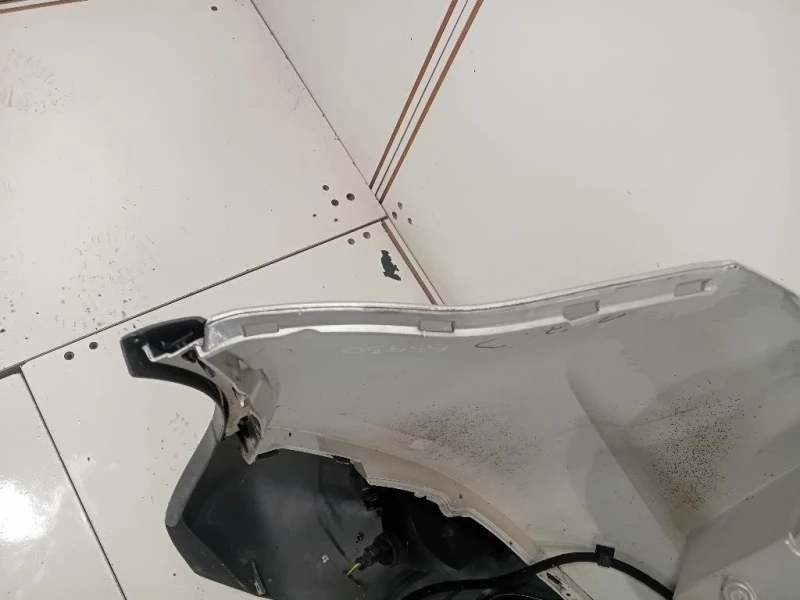 Paraurti POST 8V41-17F765-AC Ford KUGA I 2008