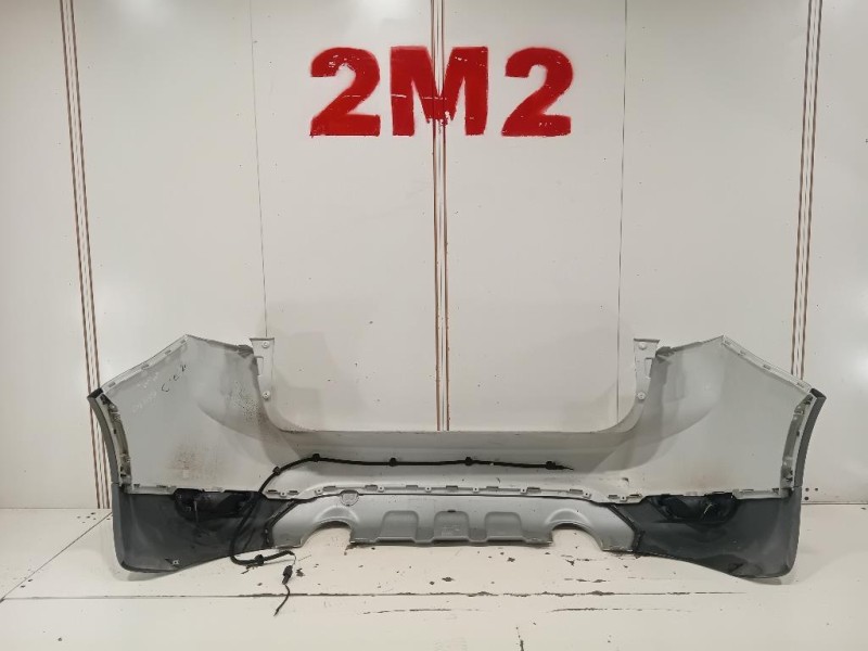 Paraurti POST 8V41-17F765-AC Ford KUGA I 2008