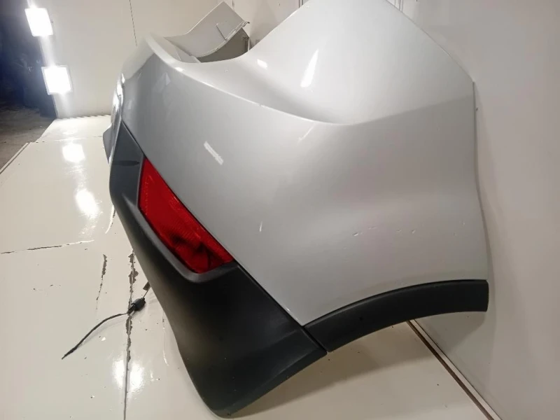 Paraurti POST 8V41-17F765-AC Ford KUGA I 2008