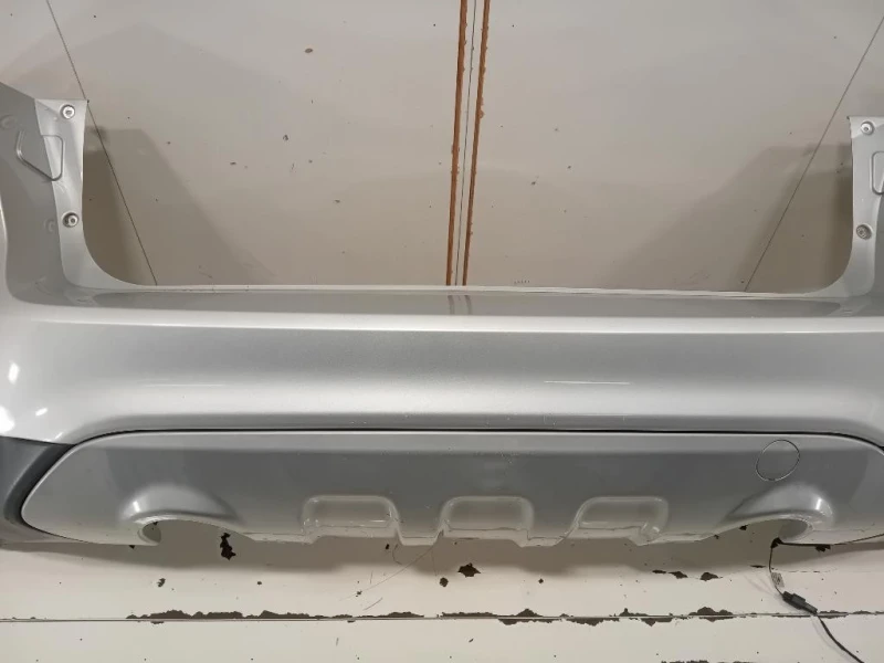 Paraurti POST 8V41-17F765-AC Ford KUGA I 2008