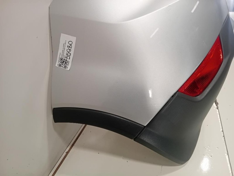 Paraurti POST 8V41-17F765-AC Ford KUGA I 2008