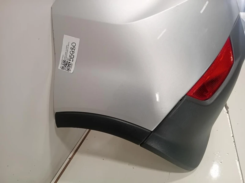 Paraurti POST 8V41-17F765-AC Ford KUGA I 2008