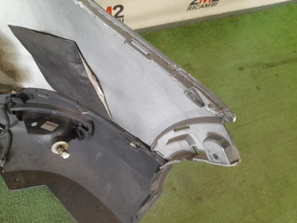 Paraurti POST CV4417K835AW Ford KUGA II 2013