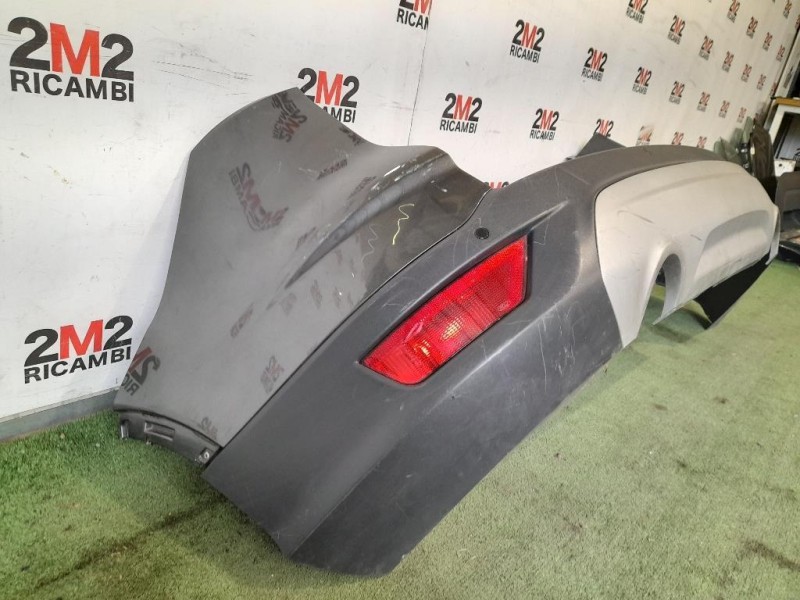 Paraurti POST CV4417K835AW Ford KUGA II 2013