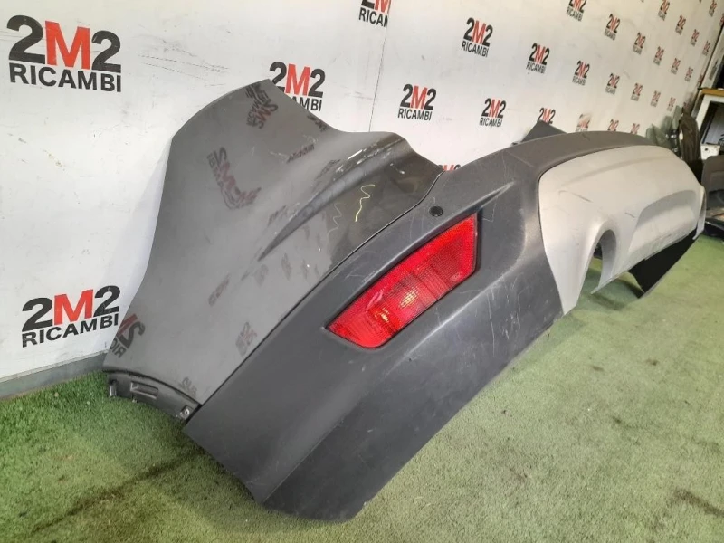 Paraurti POST CV4417K835AW Ford KUGA II 2013