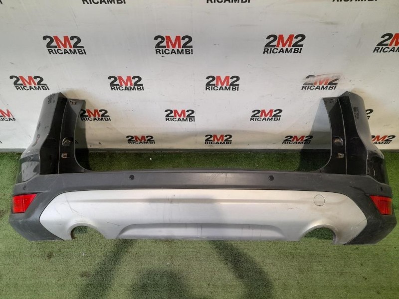 Paraurti POST CV4417K835AW Ford KUGA II 2013