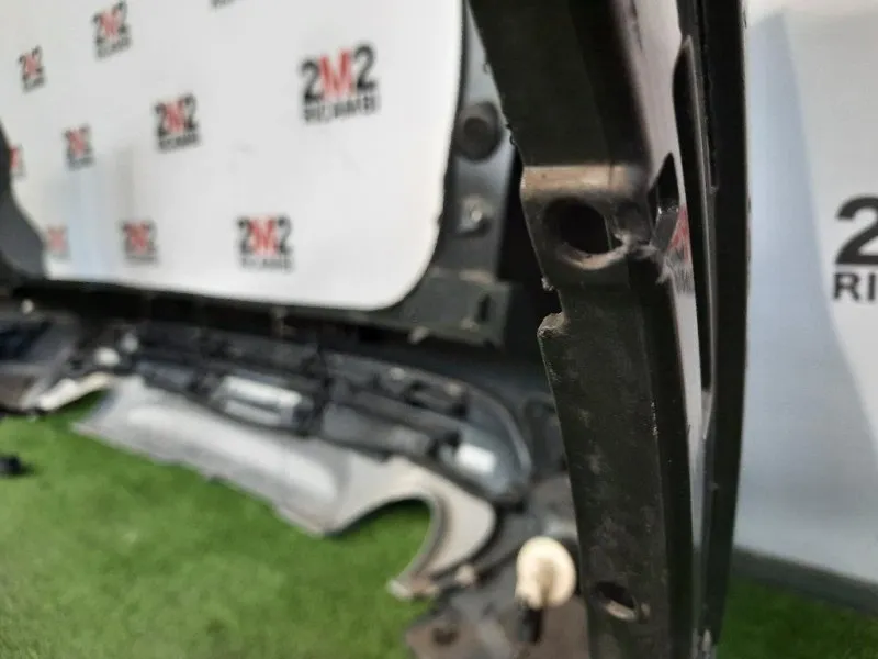 Paraurti POST NUDO CV4417K835AW Ford KUGA II 2013