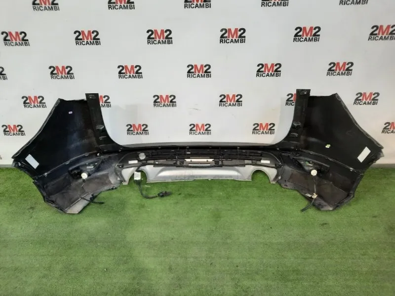 Paraurti POST NUDO CV4417K835AW Ford KUGA II 2013