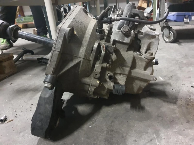 Cambio 55582879 MANUALE Opel Insignia A 2009