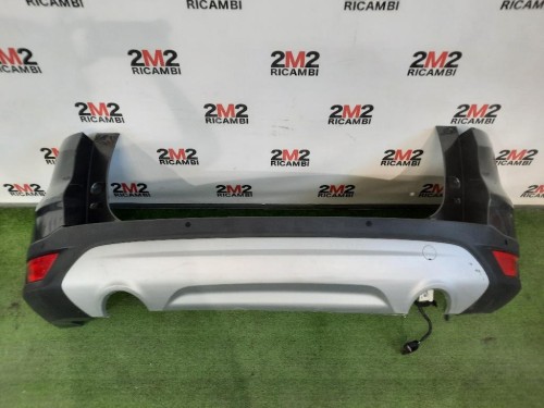 Paraurti POST NUDO CV4417K835AW Ford KUGA II 2013