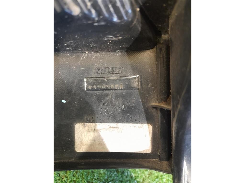 Fanale POST DX 51763006 Fiat Panda II 2011