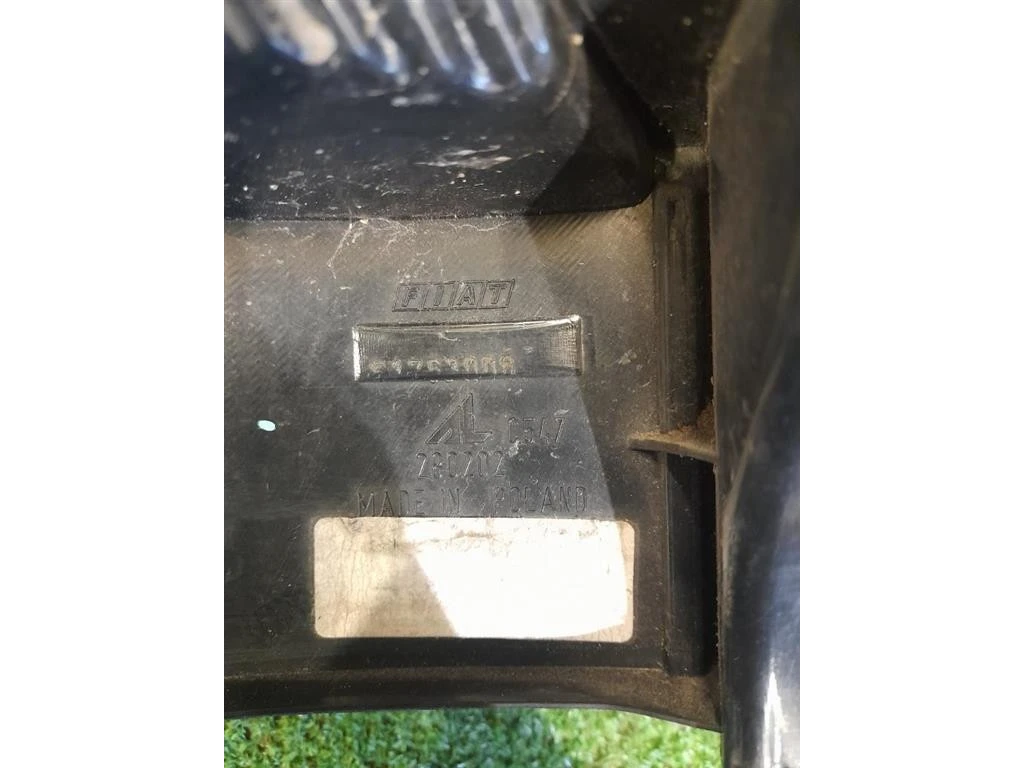 Fanale POST DX 51763006 Fiat Panda II 2011