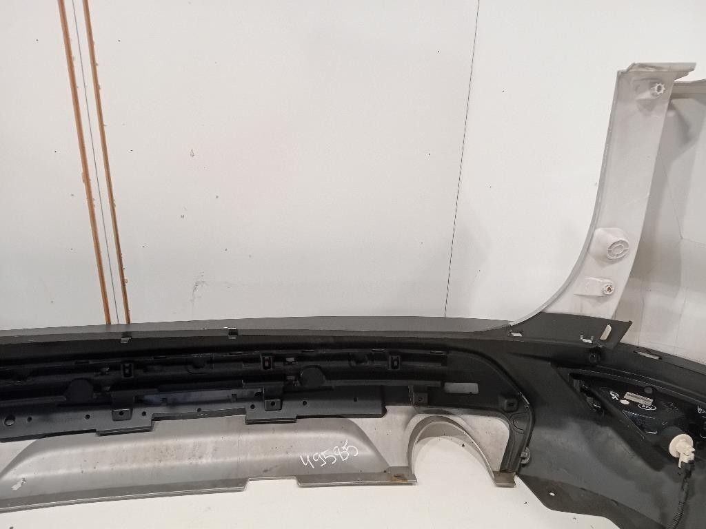 Paraurti POST 5242634 Ford KUGA II 2013