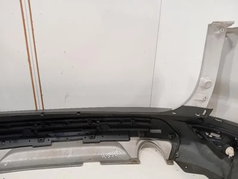 Paraurti POST 5242634 Ford KUGA II 2013