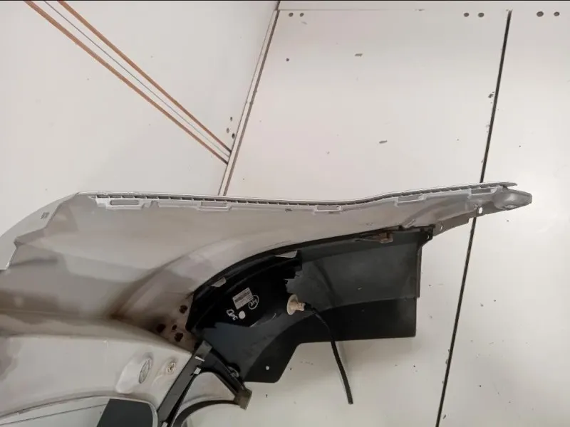 Paraurti POST 5242634 Ford KUGA II 2013