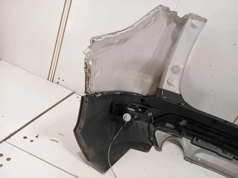 Paraurti POST 5242634 Ford KUGA II 2013