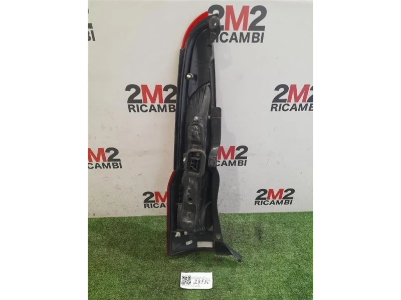 Fanale POST DX 51763006 Fiat Panda II 2011