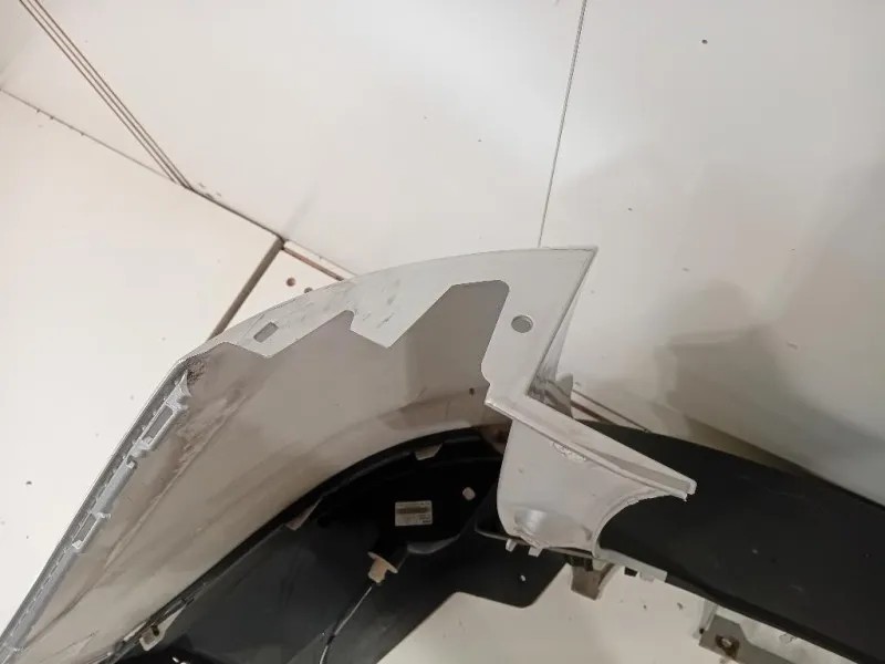 Paraurti POST 5242634 Ford KUGA II 2013