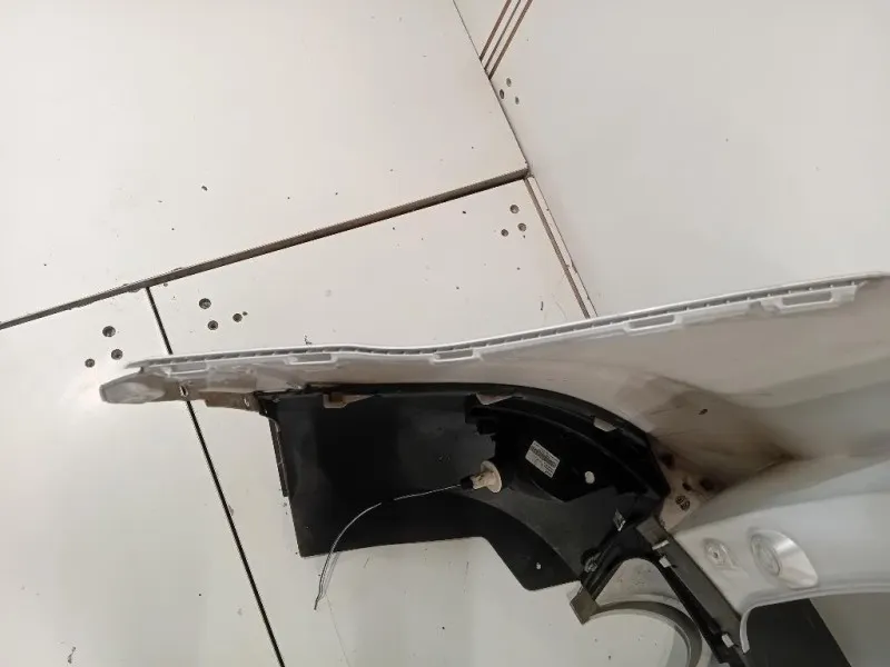 Paraurti POST 5242634 Ford KUGA II 2013