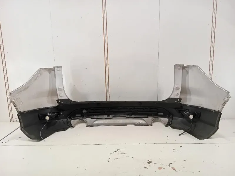 Paraurti POST 5242634 Ford KUGA II 2013