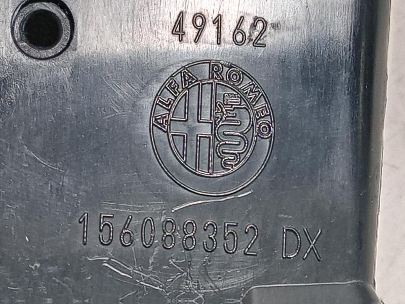 Griglia Condotto ARIA Cruscotto ANT DX 156088352 Alfa Romeo Giulietta 2010