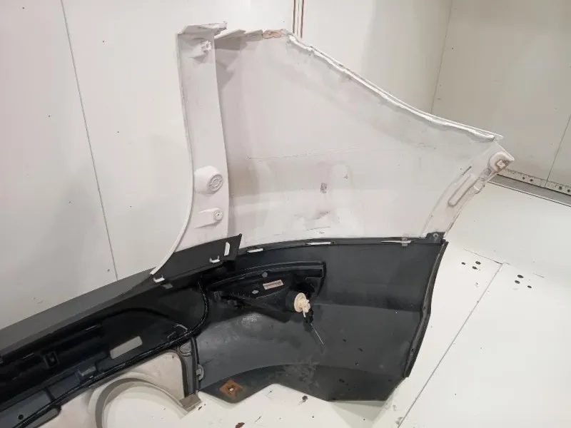 Paraurti POST CV44-17A894-AG Ford KUGA II 2016