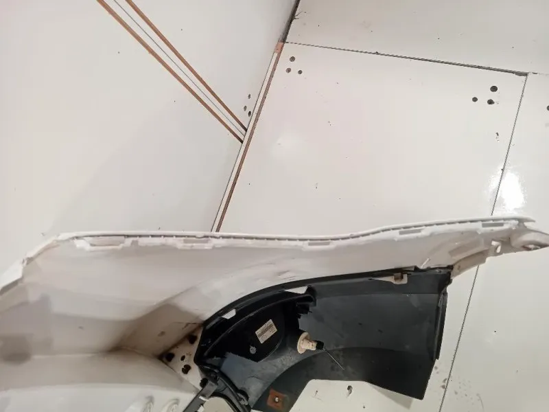 Paraurti POST CV44-17A894-AG Ford KUGA II 2016