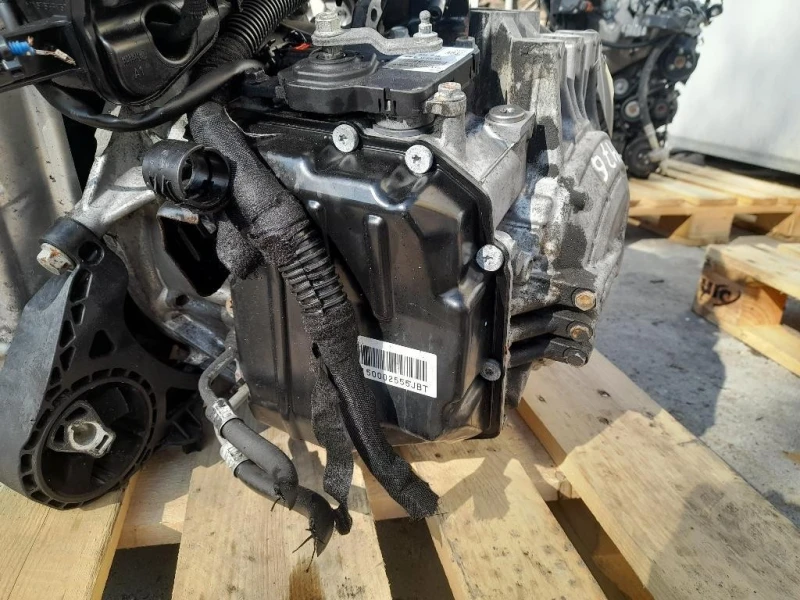 Cambio 55490650 Opel Insignia A 2013