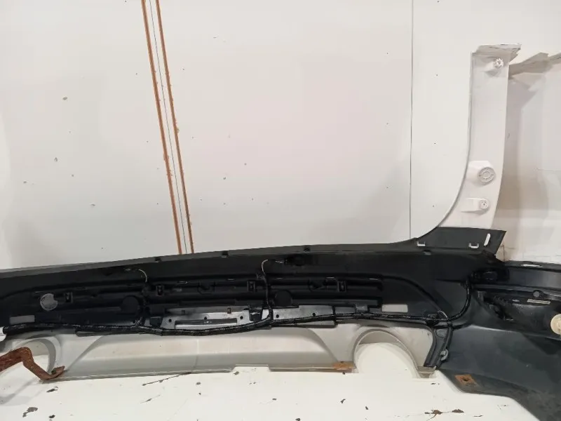 Paraurti POST CV44-17A894-AG Ford KUGA II 2016