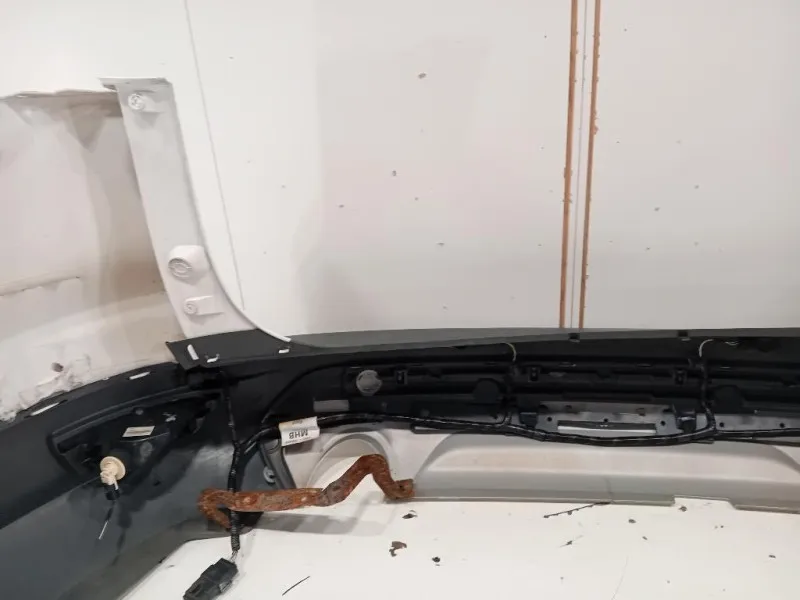 Paraurti POST CV44-17A894-AG Ford KUGA II 2016