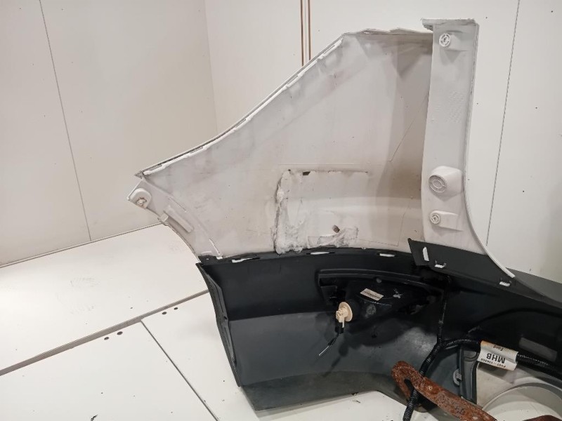 Paraurti POST CV44-17A894-AG Ford KUGA II 2016