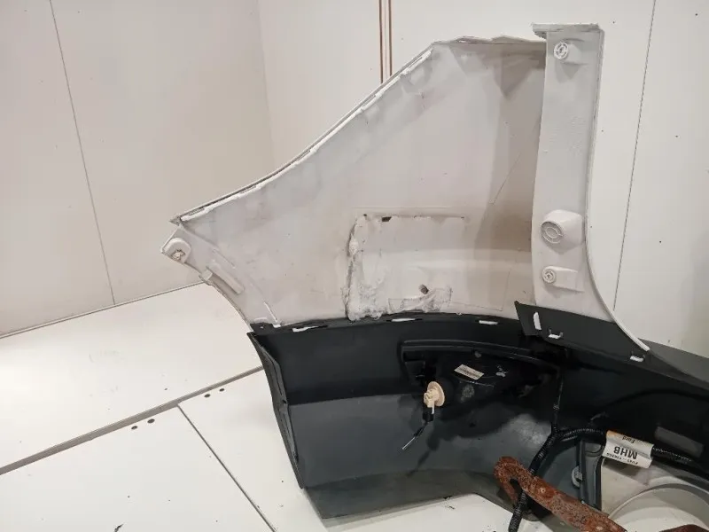 Paraurti POST CV44-17A894-AG Ford KUGA II 2016