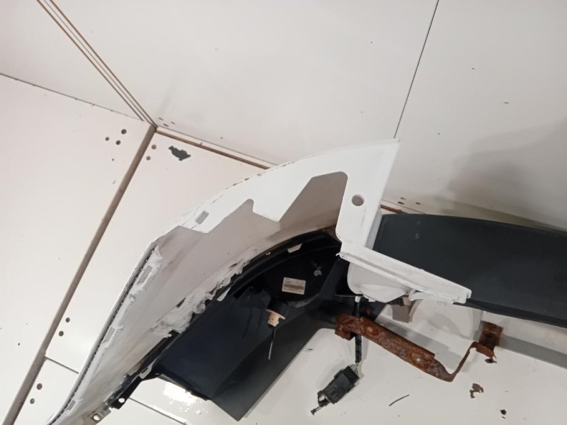 Paraurti POST CV44-17A894-AG Ford KUGA II 2016