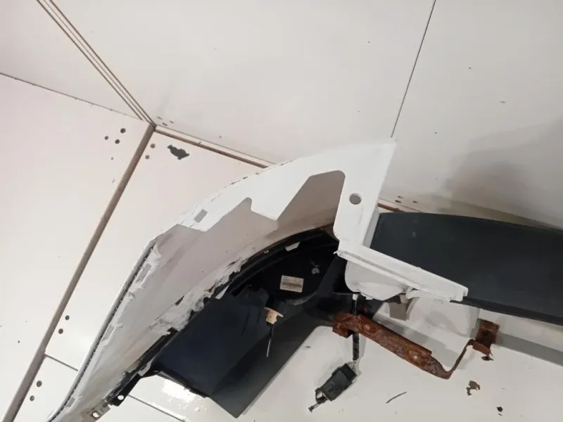 Paraurti POST CV44-17A894-AG Ford KUGA II 2016