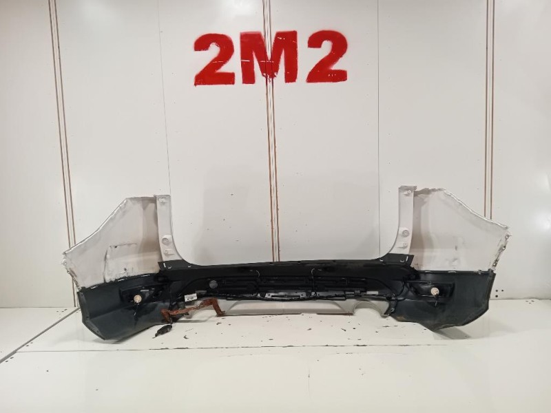 Paraurti POST CV44-17A894-AG Ford KUGA II 2016