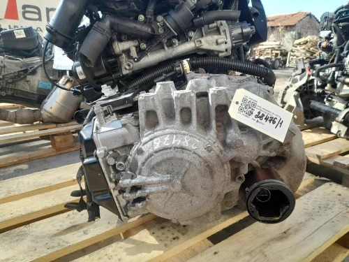 Cambio 55490650 Opel Insignia A 2013