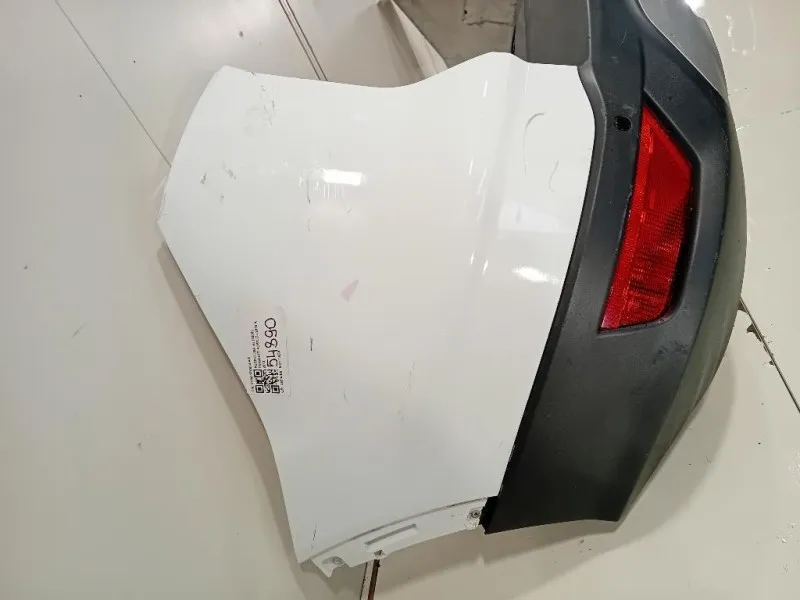 Paraurti POST CV44-17A894-AG Ford KUGA II 2016