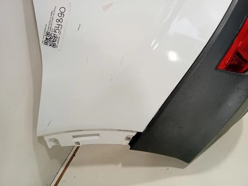 Paraurti POST CV44-17A894-AG Ford KUGA II 2016