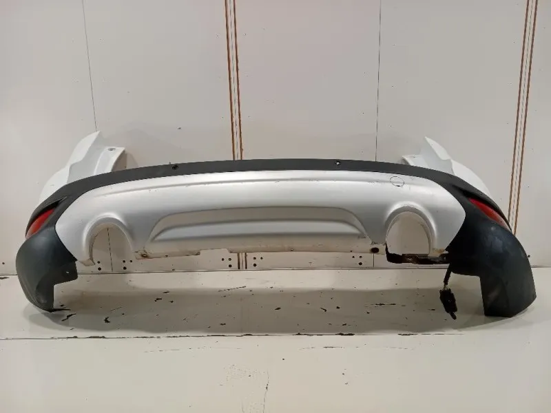 Paraurti POST CV44-17A894-AG Ford KUGA II 2016