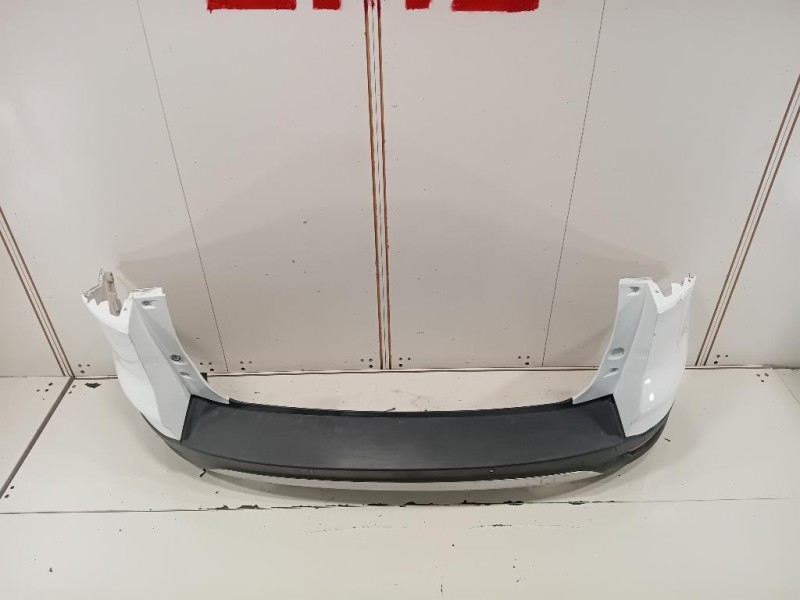 Paraurti POST CV44-17A894-AG Ford KUGA II 2016