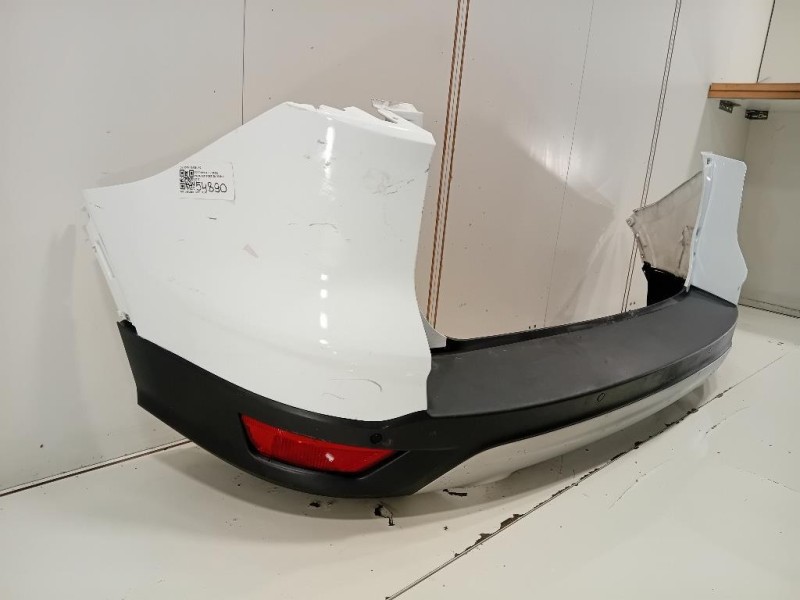 Paraurti POST CV44-17A894-AG Ford KUGA II 2016