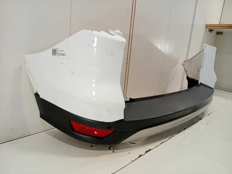 Paraurti POST CV44-17A894-AG Ford KUGA II 2016