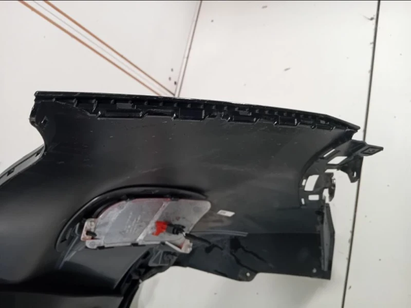 Paraurti POST 2500105 Ford KUGA III 2020