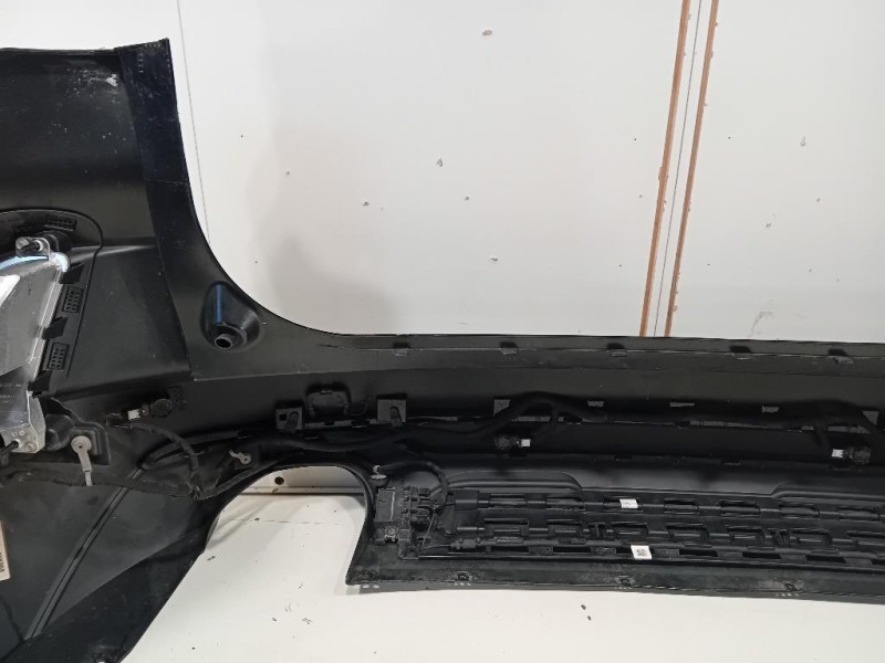 Paraurti POST 2500105 Ford KUGA III 2020